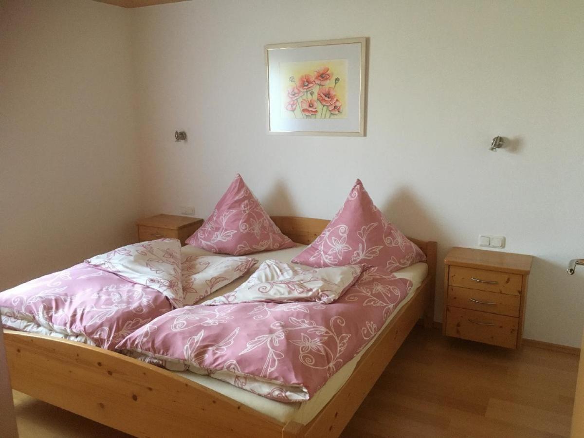 Ferienwohnung Pauli 즈위젤 외부 사진
