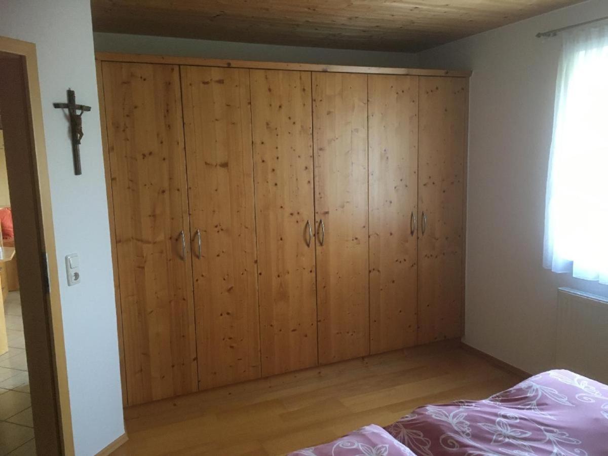 Ferienwohnung Pauli 즈위젤 외부 사진