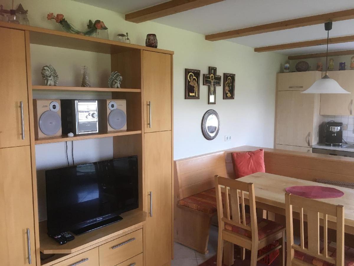 Ferienwohnung Pauli 즈위젤 외부 사진